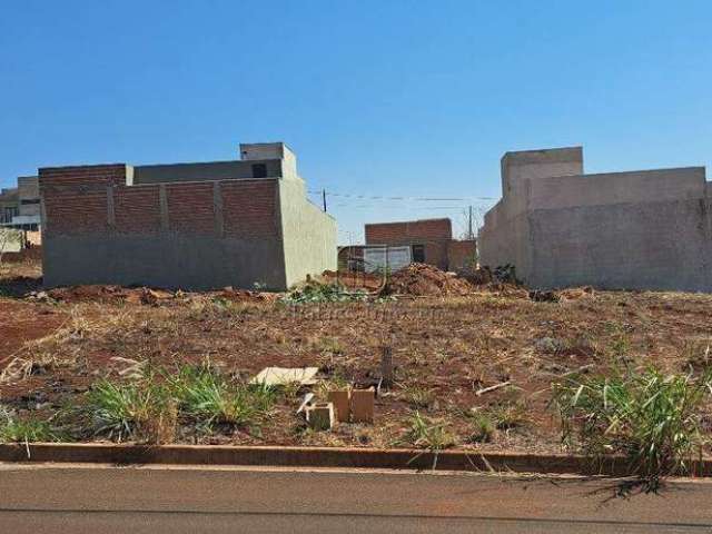 Terreno para venda em City Ribeirão de 250.00m²