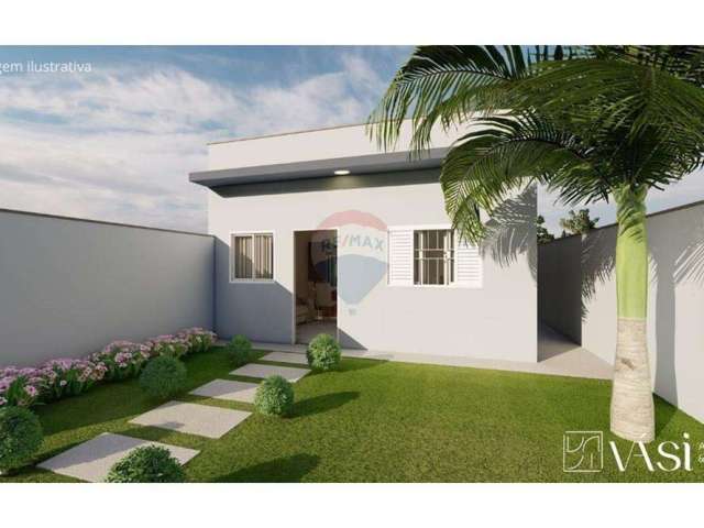 Casa para venda em Capela do Alto de 175.00m² com 2 Quartos