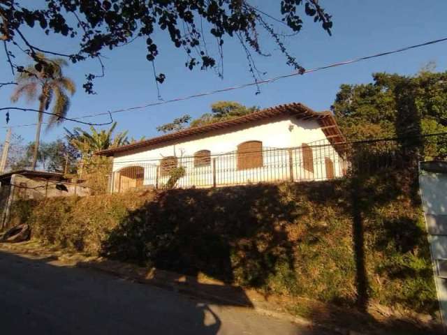 Chácara para venda e aluguel em Jardim Aracy de 107.00m² com 2 Quartos e 2 Garagens