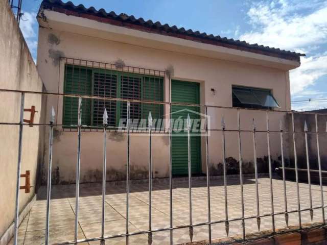 Casa para alugar em Jardim Atilio Silvano de 76.00m² com 1 Quarto