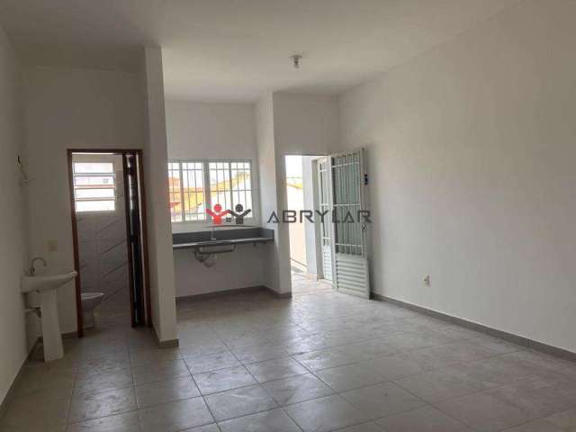 Sala Comercial para alugar em Parque Residencial Jundiaí de 31.50m²