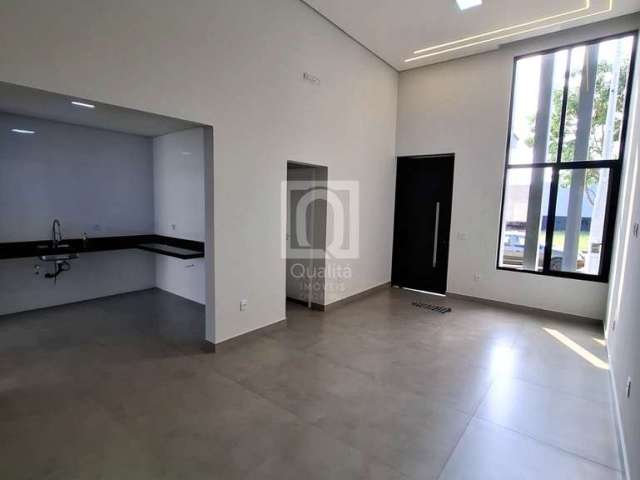 Casa para venda em Condomínio Residencial Jardim de 101.83m² com 3 Quartos, 1 Suite e 3 Garagens