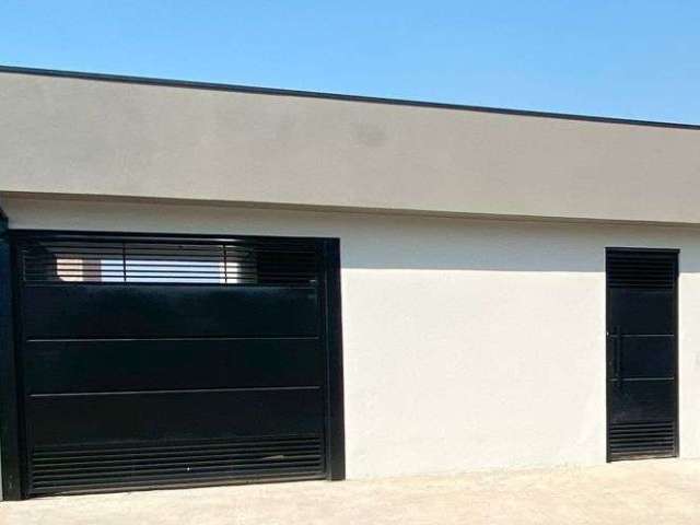 Casa para venda em Jardim Beija Flor de 53.00m² com 2 Quartos e 2 Garagens