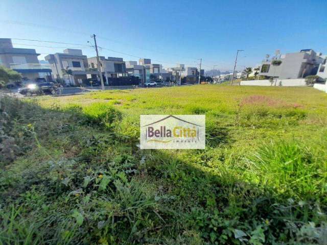 Terreno en Condomínio para venda em Fazenda Rodeio de 580.00m²