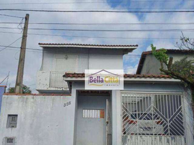 Casa para venda em Jardim Nathalie de 150.00m² com 3 Quartos, 1 Suite e 2 Garagens