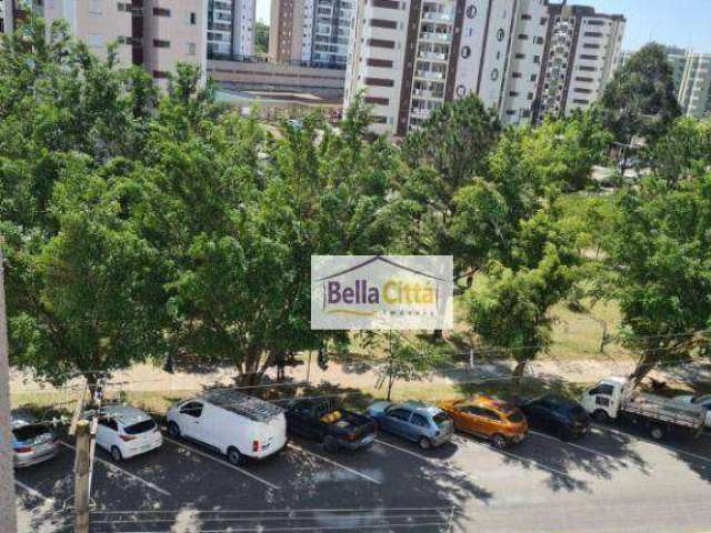 Apartamento para venda em Praça Do Habib´s de 68.00m² com 2 Quartos, 1 Suite e 2 Garagens