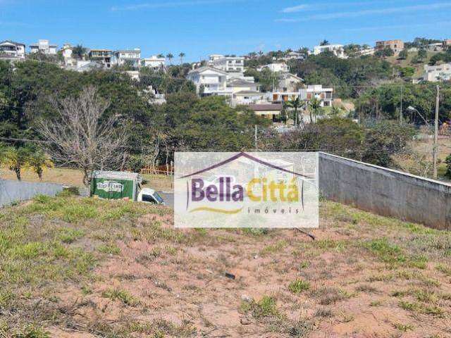 Terreno en Condomínio para venda em Monterey Ville de 945.00m²