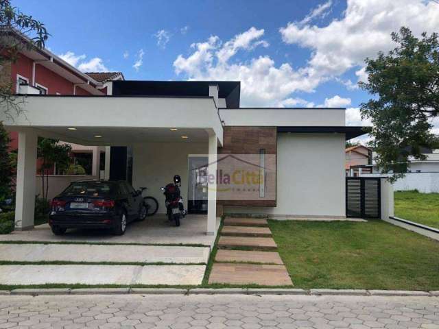 Casa de Condomínio para venda em Botujuru de 150.00m² com 3 Quartos, 1 Suite e 2 Garagens