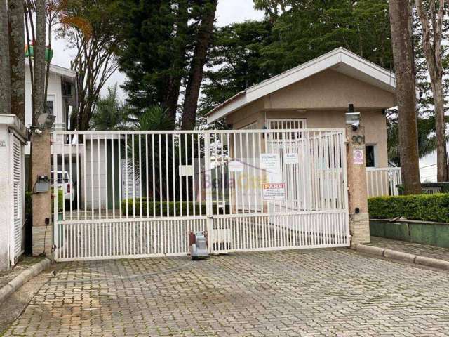 Casa de Condomínio para venda em Vila Oliveira de 180.00m² com 4 Quartos e 2 Suites