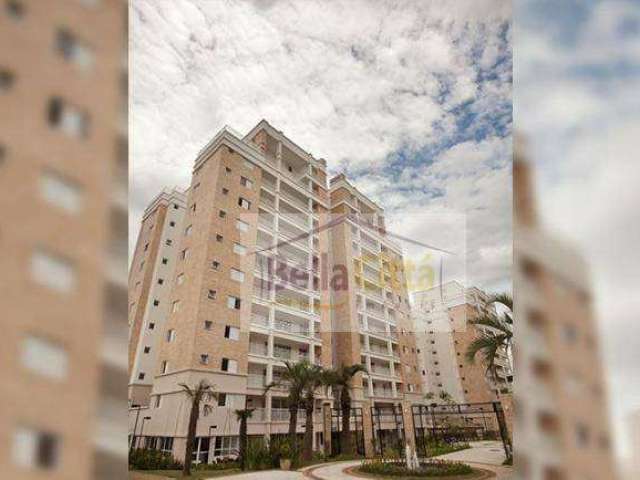 Apartamento para venda em Vila Oliveira de 135.00m² com 3 Quartos, 3 Suites e 2 Garagens