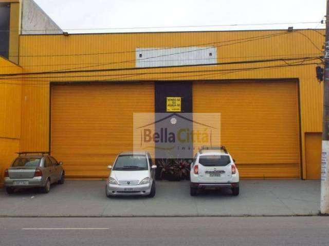 Galpão / Depósito / Armazém para venda em Jundiapeba de 400.00m² com 5 Garagens