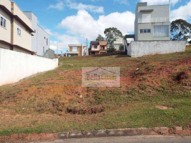 Terreno en Condomínio para venda em Bella Citta – Jardim Marica / Fazenda Rodeio de 1000.00m²