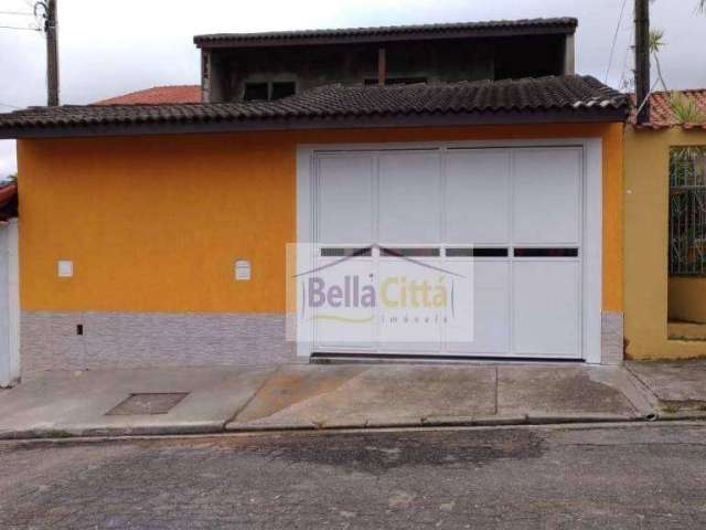 Casa para venda em Vila Lavínia de 340.00m² com 3 Quartos, 1 Suite e 1 Garagem