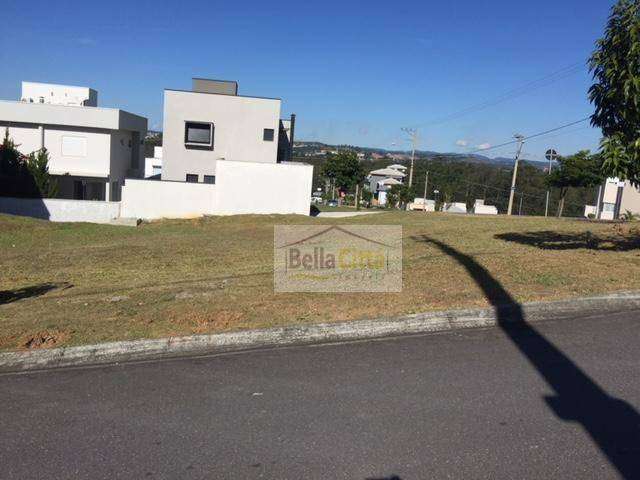 Terreno en Condomínio para venda em Bella Citta – Jardim Marica / Fazenda Rodeio de 630.00m²