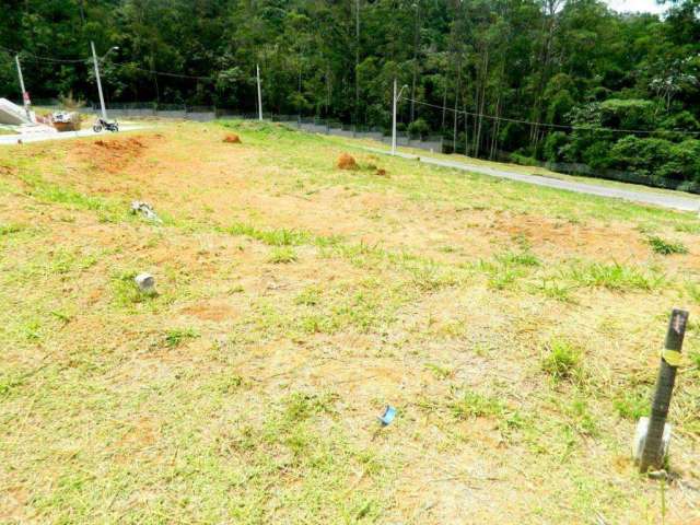 Terreno en Condomínio para venda em Bella Citta – Jardim Marica / Fazenda Rodeio de 460.00m²