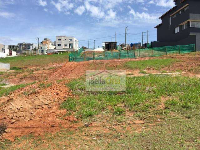 Terreno en Condomínio para venda em Bella Citta – Jardim Marica / Fazenda Rodeio de 250.00m²