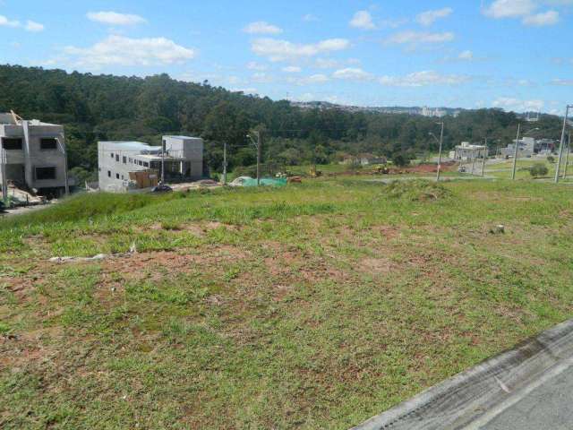 Terreno en Condomínio para venda em Fazenda Rodeio de 270.00m²