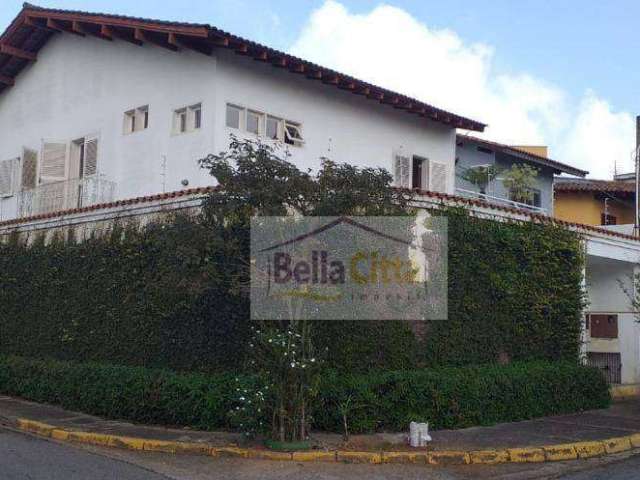 Casa para venda em Vila Oliveira de 350.00m² com 3 Quartos, 2 Suites e 2 Garagens