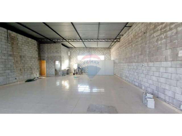 Sala Comercial para alugar em Parque Residencial São Clemente de 100.00m²