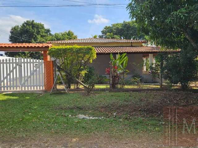 Chácara para venda em Jardim Santa Adélia de 157.00m² com 2 Quartos e 1 Suite