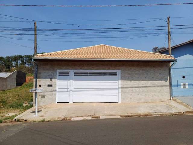 Casa para venda em Chácara Recreio Do Havaí de 70.00m² com 2 Quartos e 2 Garagens