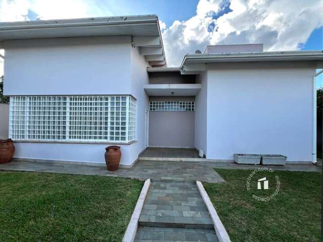 Casa para venda em Jardim Paraíso de 230.00m² com 3 Quartos, 1 Suite e 2 Garagens