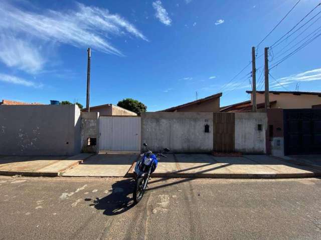 Casa para venda em Jardim Brasil de 40.00m² com 1 Quarto e 2 Garagens