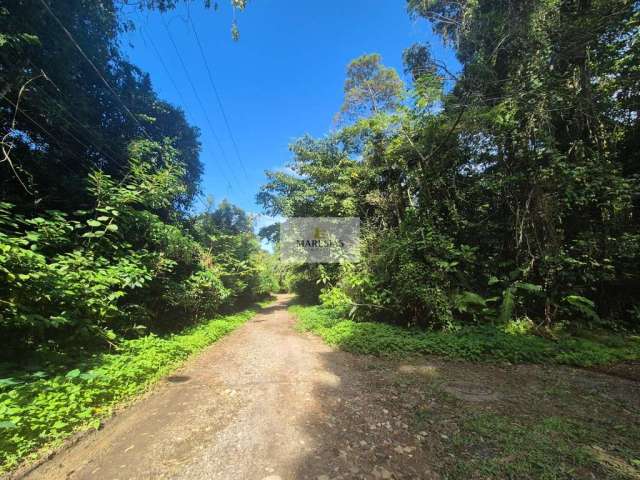 Terreno para venda em Maresias de 300.00m²