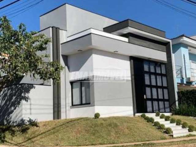 Casa de Condomínio para venda em Parque Residencial Villa Dos Inglezes de 180.00m² com 3 Quartos, 3 Suites e 4 Garagens