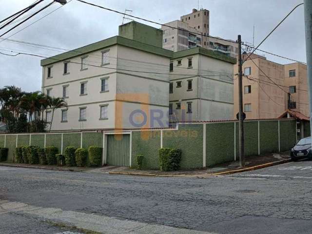 Apartamento para venda em Alto Ipiranga de 58.00m² com 2 Quartos e 1 Garagem