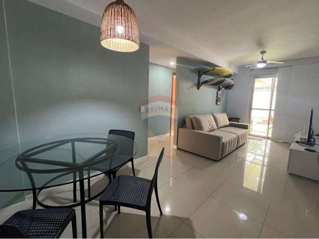 Apartamento para alugar em Recreio Dos Bandeirantes de 88.00m² com 3 Quartos, 3 Suites e 1 Garagem