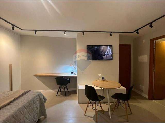 Loft para venda em Centro de 31.00m² com 1 Quarto e 1 Suite