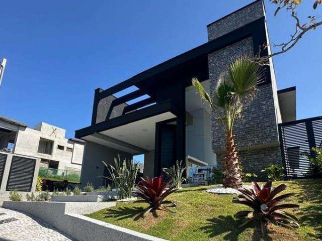 Casa de Condomínio para venda em Jardim São Pedro de 185.00m² com 4 Quartos, 4 Suites e 4 Garagens