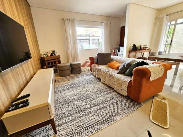 Casa para venda em Jardim Nathalie de 116.00m² com 3 Quartos, 1 Suite e 2 Garagens