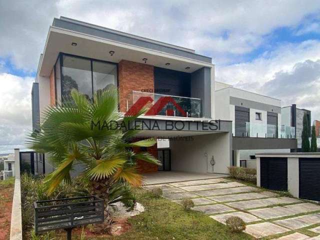 Casa de Condomínio para venda em Fazenda Rodeio de 260.00m² com 3 Quartos, 3 Suites e 6 Garagens