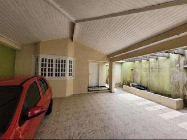 Casa para venda em Alto Ipiranga de 240.00m² com 5 Quartos, 3 Suites e 2 Garagens