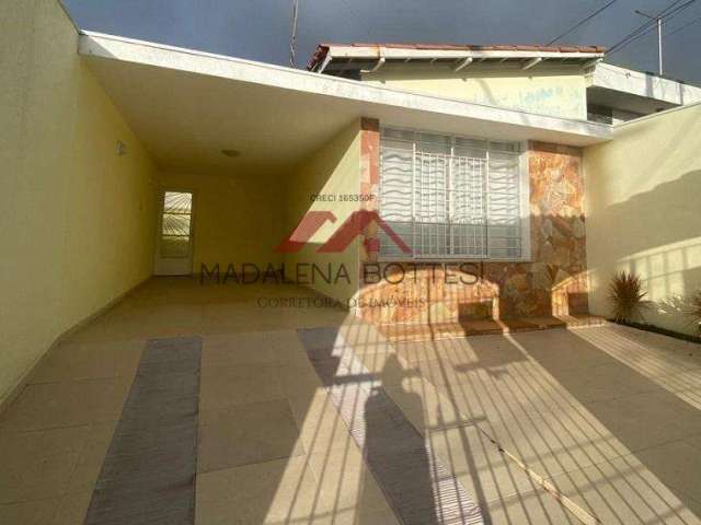 Casa para venda em Alto Ipiranga de 132.00m² com 4 Quartos, 2 Suites e 4 Garagens