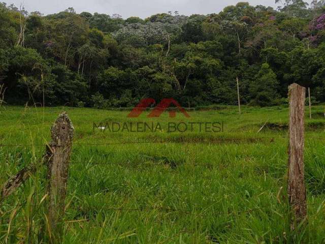 Terreno para venda em Cocuera de 4000.00m²