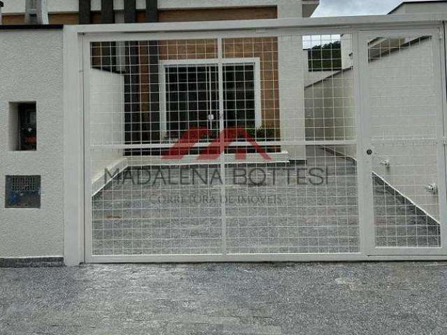 Casa para venda em Vila São Paulo de 120.00m² com 3 Quartos, 1 Suite e 2 Garagens