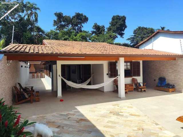 Casa para venda em Boraceia de 180.00m² com 3 Quartos, 1 Suite e 4 Garagens