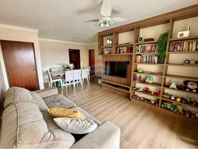 Apartamento para venda em Jardim Paulista de 110.59m² com 3 Quartos, 1 Suite e 2 Garagens