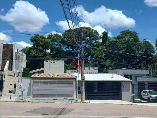 Casa para venda em Jardim Marabambaia Ii (jardim Santa Gertrudes) de 120.00m² com 3 Quartos e 1 Suite