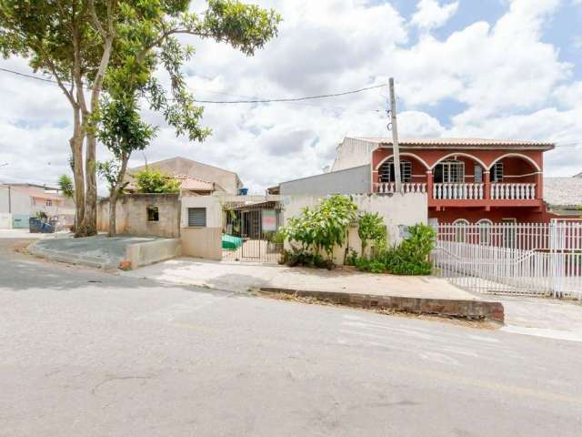 Casa para venda em Cidade Industrial de 50.00m² com 2 Quartos e 3 Garagens