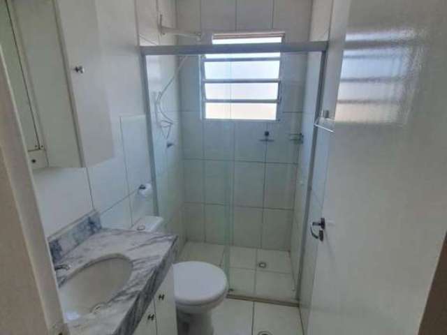 Apartamento para alugar em Jardim Brasil de 50.00m² com 2 Quartos e 1 Garagem