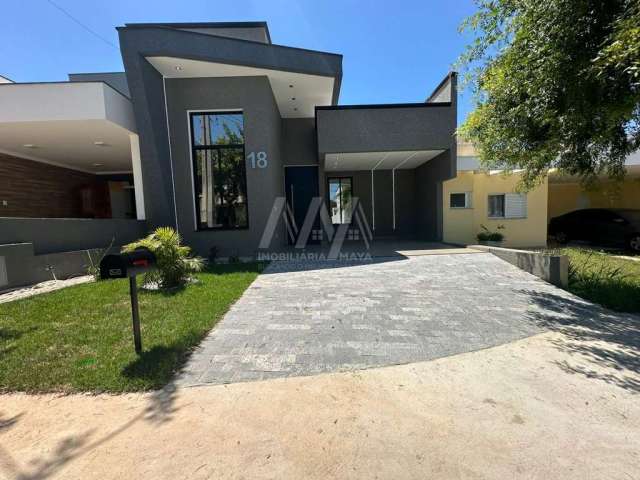 Casa de Condomínio para venda em Cajuru Do Sul de 109.00m² com 3 Quartos, 1 Suite e 2 Garagens