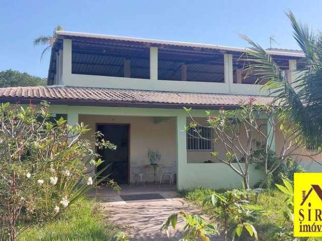 Casa para venda em Chácaras De Inoã (inoã) de 5000.00m² com 4 Quartos, 2 Suites e 12 Garagens