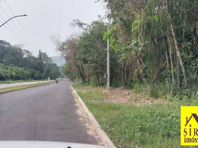 Terreno para venda em Itaocaia Valley (itaipuaçu) de 2000.00m²