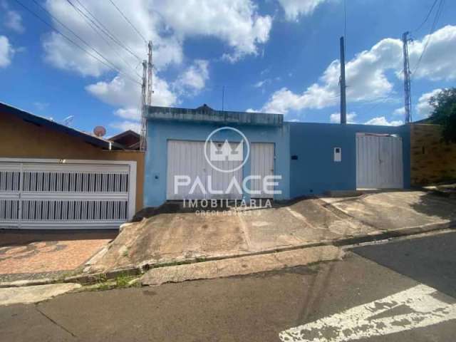 Casa para venda em Jardim Santa Isabel de 101.00m² com 2 Quartos e 1 Garagem