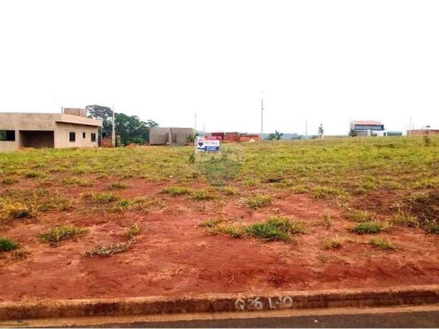 Terreno para venda em Residencial Vila Da Mata I de 22.80m²