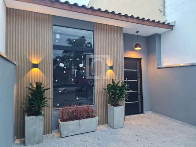 Casa para venda em Jardim Santa Lúcia de 140.00m² com 3 Quartos, 1 Suite e 1 Garagem